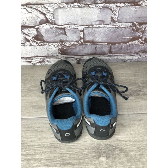 Xero Mesa Trail Minimalist Barefoot Blue Ice Running Shoes Women Sz 7.5M US/38EU - Picture 6 of 16